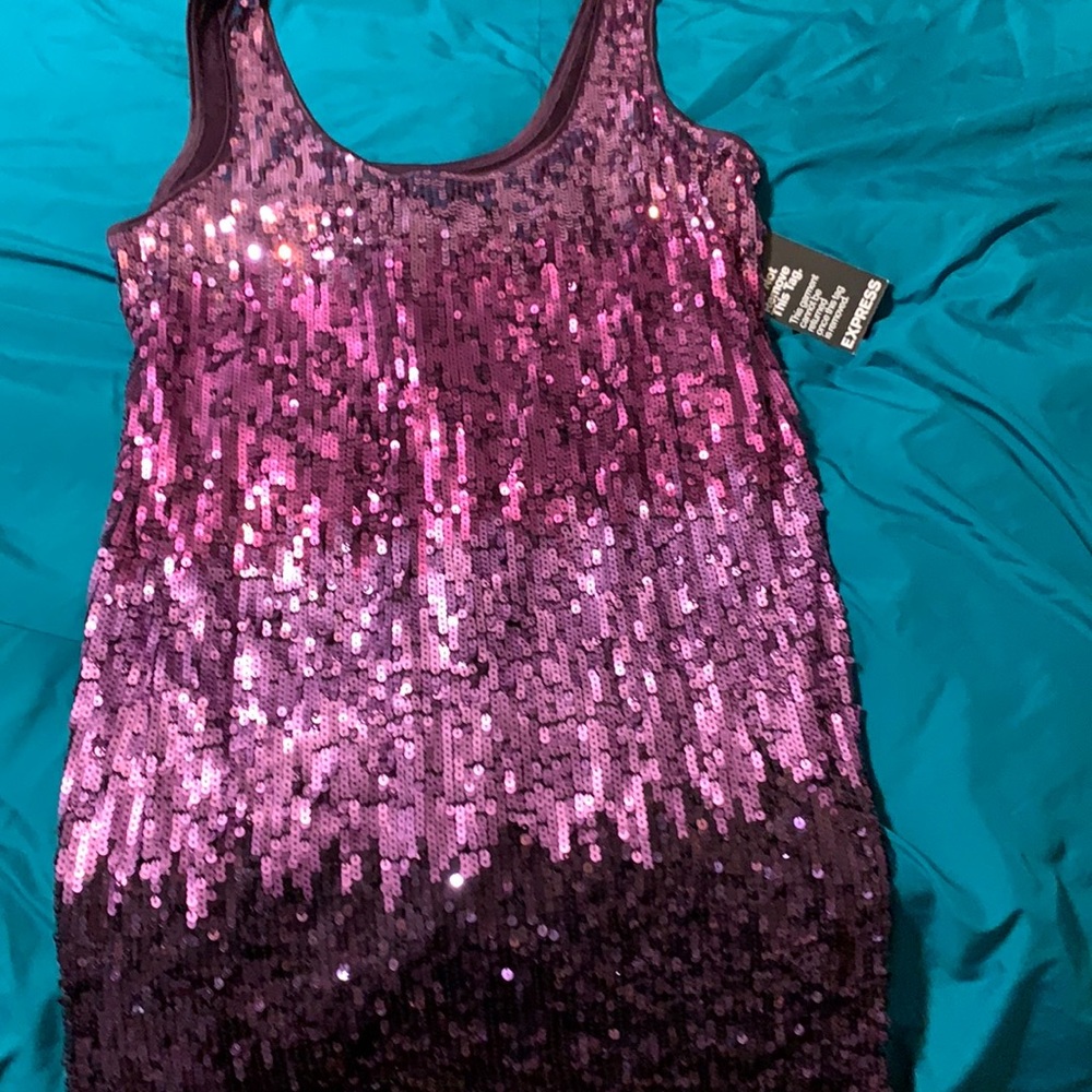 Express Dress